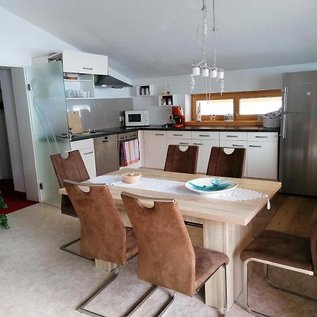 Alpenapartment Abtenau 2 - 6 Personen Zewnętrze zdjęcie
