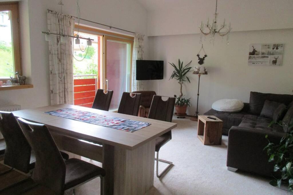 Alpenapartment Abtenau 2 - 6 Personen Zewnętrze zdjęcie