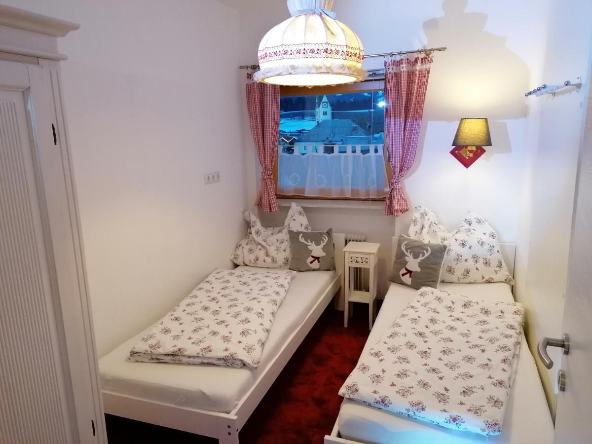 Alpenapartment Abtenau 2 - 6 Personen Zewnętrze zdjęcie