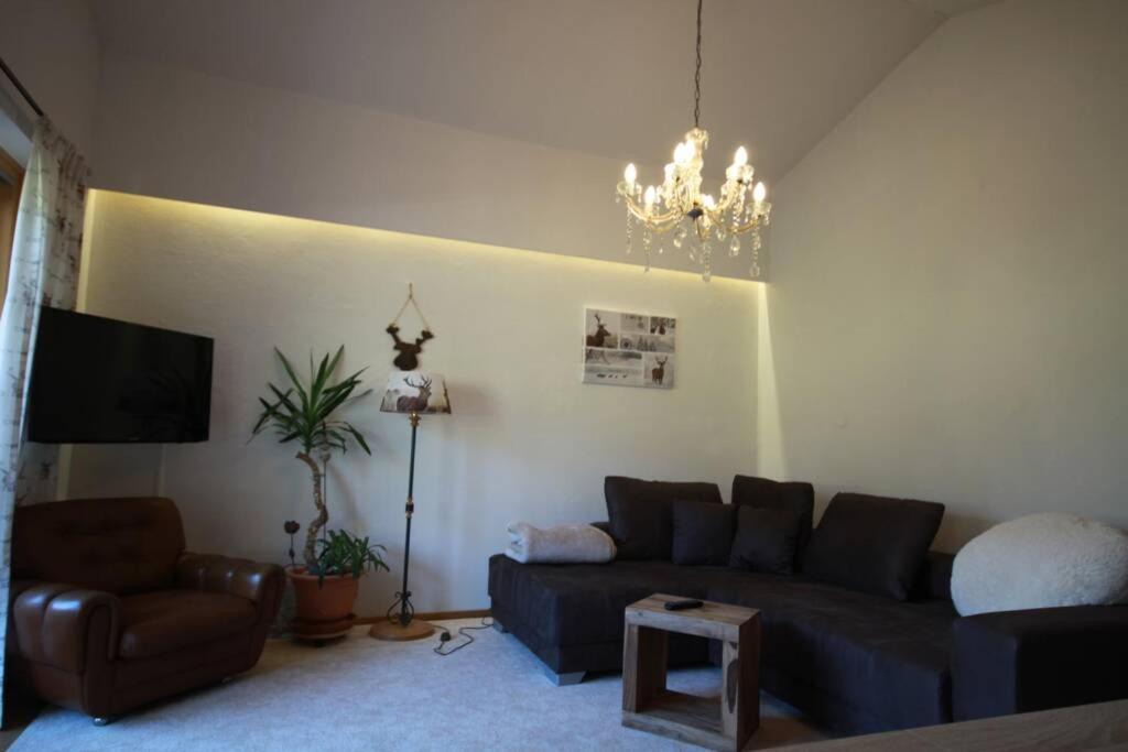Alpenapartment Abtenau 2 - 6 Personen Zewnętrze zdjęcie